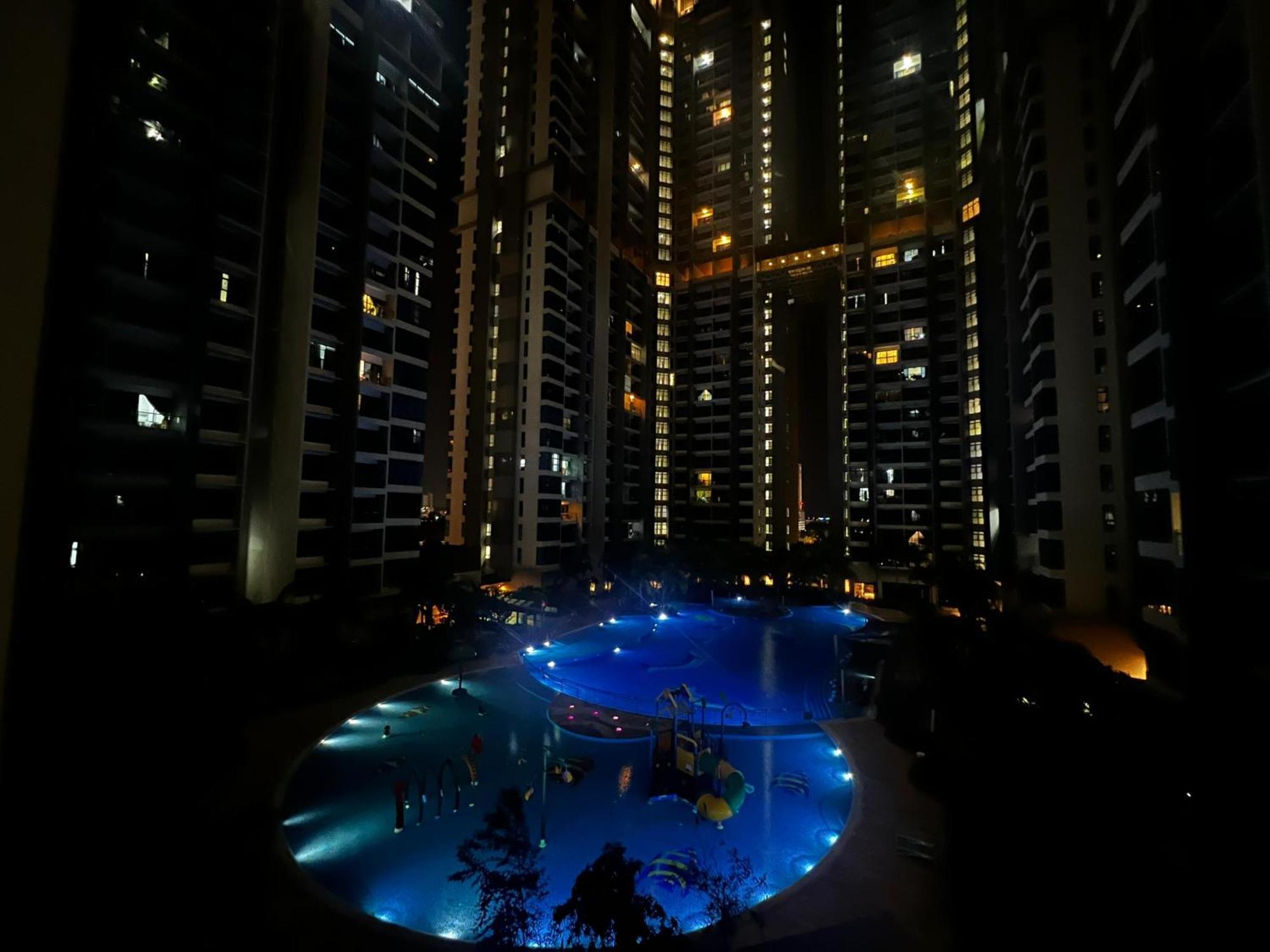 Happy @ Atlantis Residences Pool View Apartment *